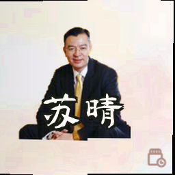 苏晴