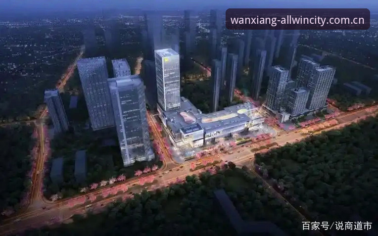 行业观察者深度解析万象城平台最新地址获取与使用心得