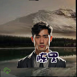 陈昊
